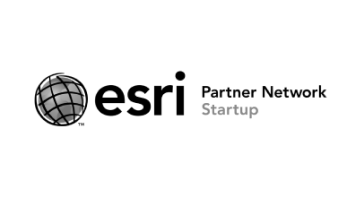 esri partner network startup icon