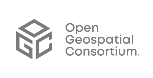 open geospatial consortium