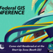federal gis conference
