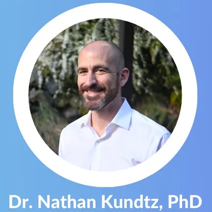 Nathan Kundtz CEO Rendered.ai