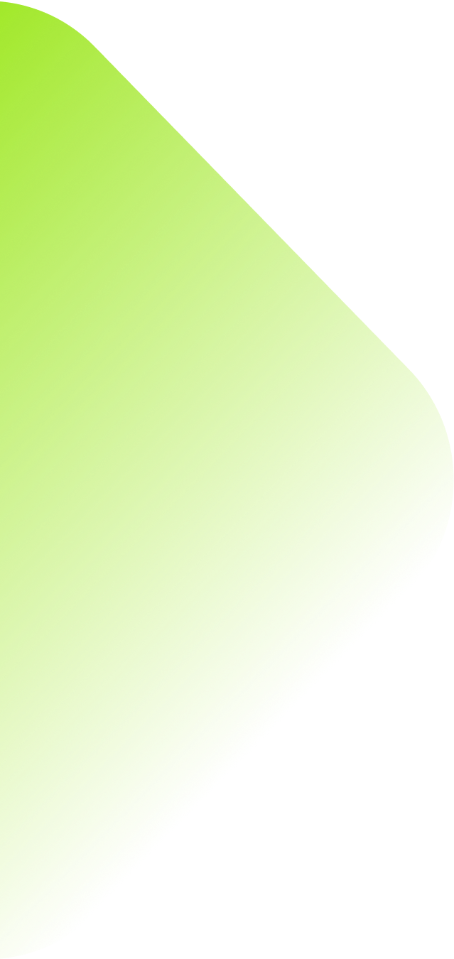 green background shape