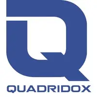 quadridox logo