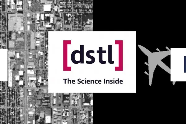 Case study with the UKs Dstl, Faculty, and Kainos
