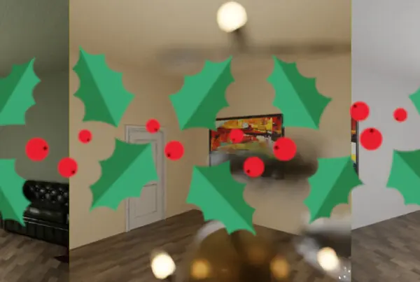 Christmas Presents