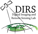 Rochester Institute of Technology Digital Imaging and Remote Sensing Lab