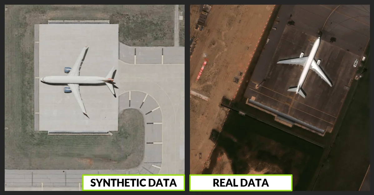 Why Synthetic Data is Used to Train Computer Vision