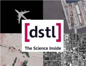 Rendered.ai's case study with dstl.