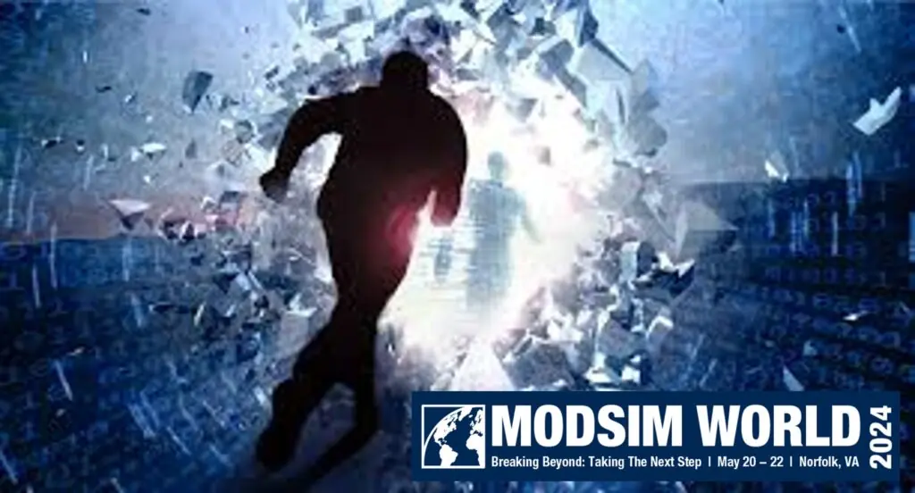 Insights from MODSIM World 2024