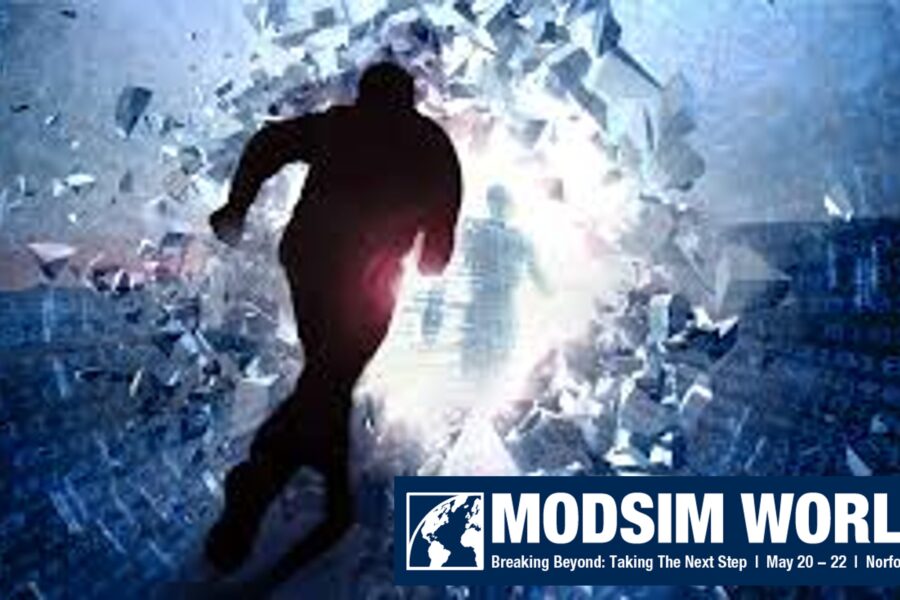 Insights from MODSIM World 2024