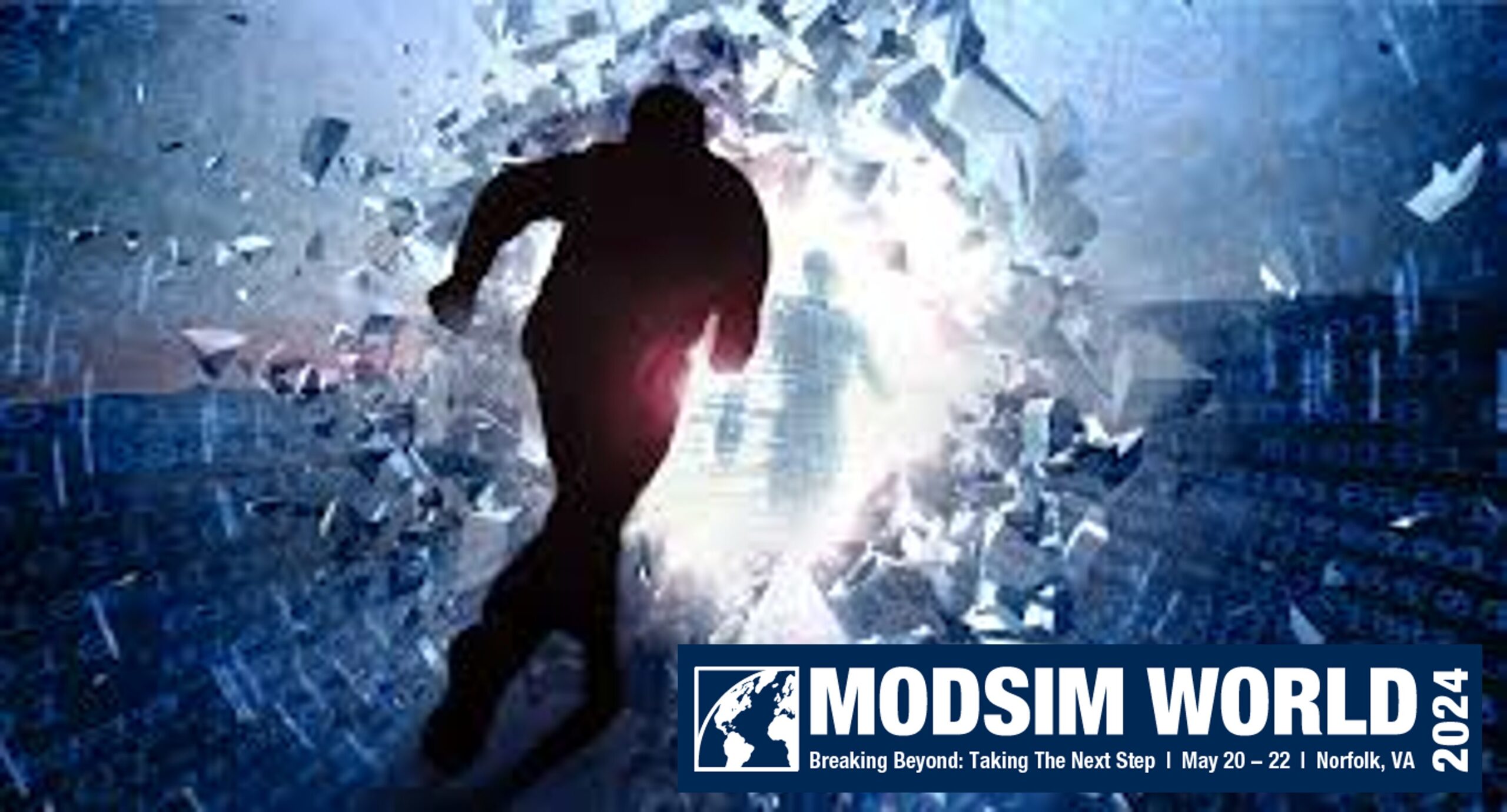 How to Level Up MODSIM with Synthetic Imagery Generation