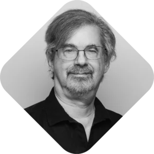 Duane Harkness, Chief Architect & Co-Founder at Rendered.ai