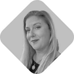 Megan Ryan, Marketing Director at Rendered.ai