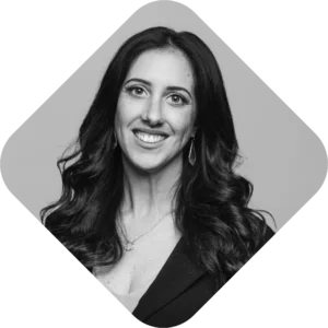 Stacie Bates, Business Operations Manager at Rendered.ai