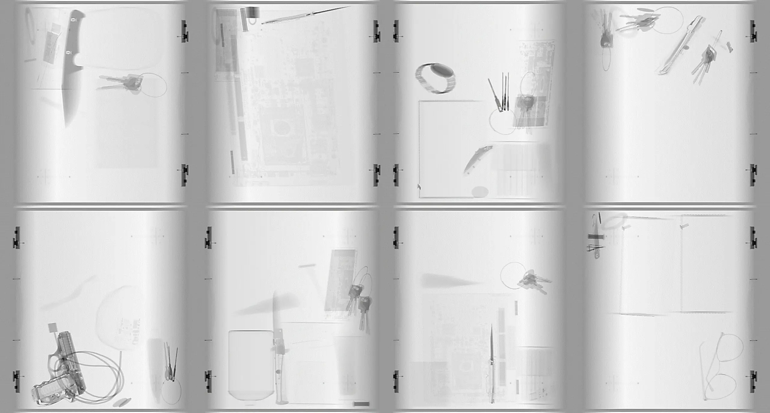 Design, Test, & Deploy Next Generation X-Ray Systems with Quadridox & Rendered.ai