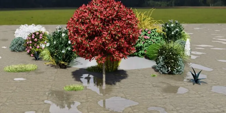Physically accurate synthetic imagery generated using the Rendered.ai platform, NVIDIA Omniverse, and TAO toolkit.