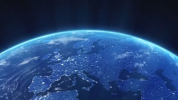 Advanced Geospatial Intelligence: Today’s Opportunities & Challenges