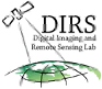 RIT DIRS Laboratory's DIRSIG simulator integrated with the Rendered.ai Platform as a Service.