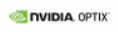 NVIDIA OptiX Ray Tracing Engine integrated with the Rendered.ai Platform as a Service.
