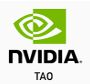 NVIDIA TAO models available to train on the Rendered.ai Platform as a Service.