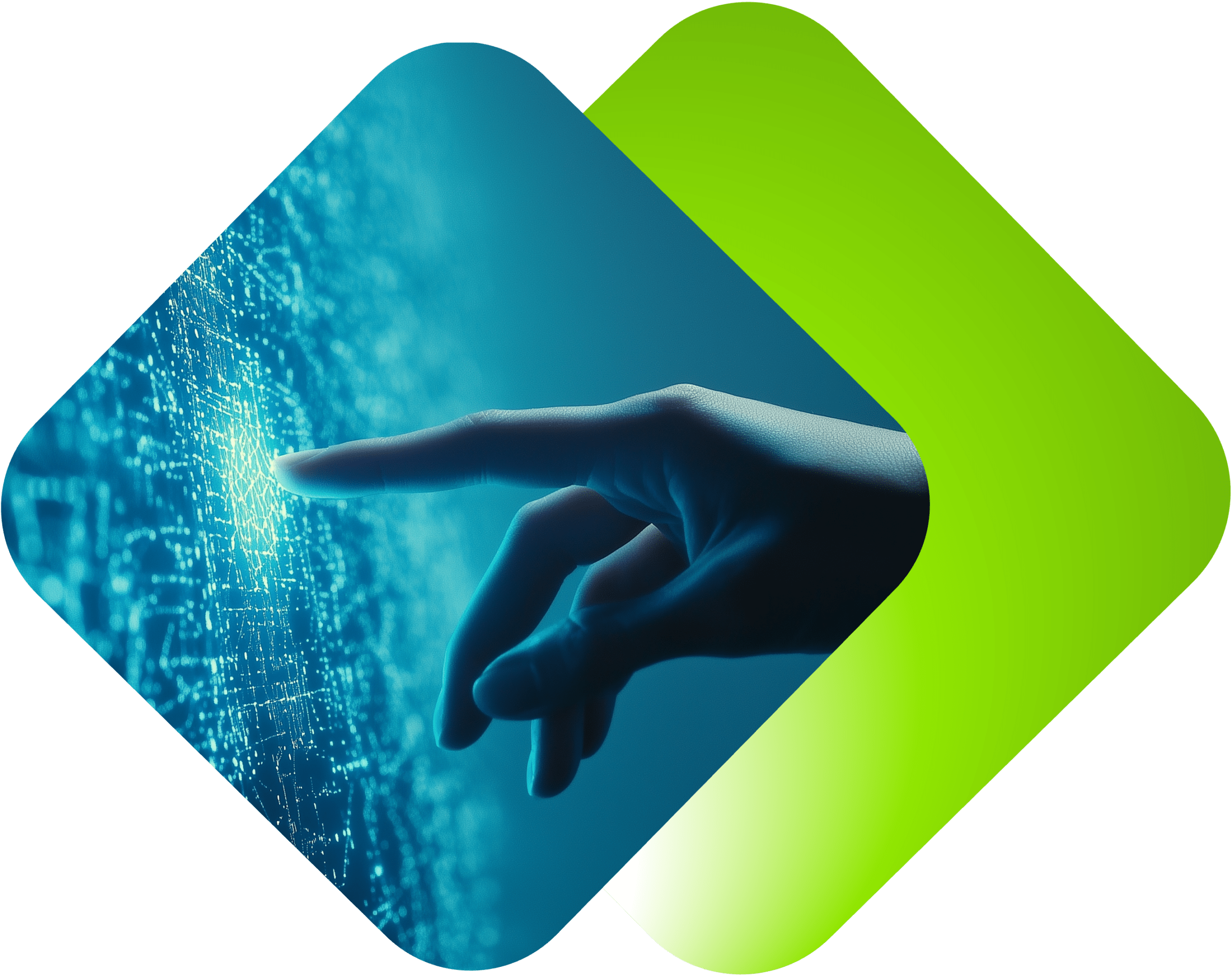 Rendered.ai's computer vision engineering and synthetic data solutions accelerate innovation in industries like Defense & Intelligence, Manufacturing & Logistics, Earth Observation, Transportation, Insurance, & Agriculture.