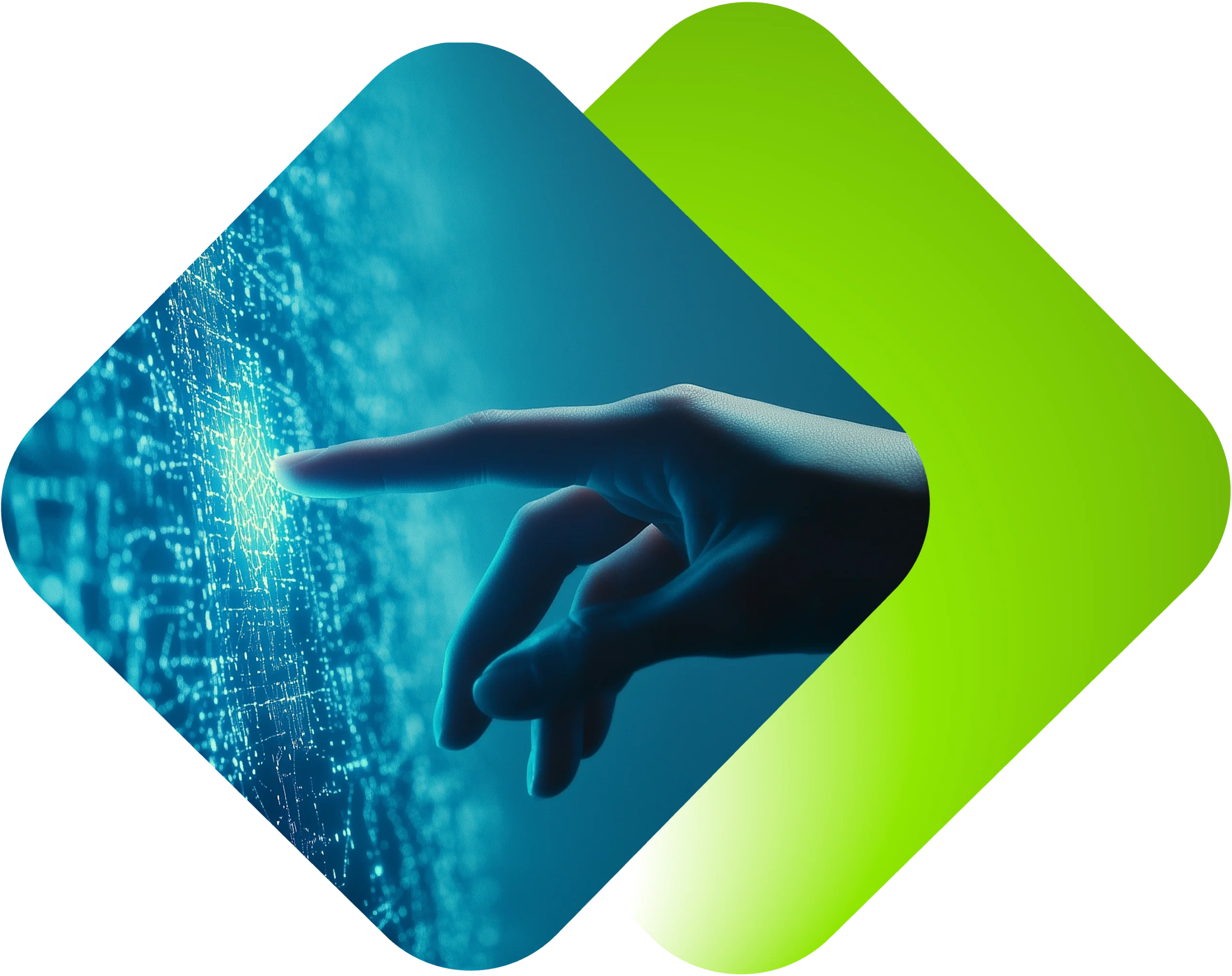 Rendered.ai's computer vision engineering and synthetic data solutions accelerate innovation in industries like Defense & Intelligence, Manufacturing & Logistics, Earth Observation, Transportation, Insurance, & Agriculture.